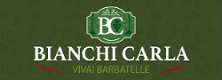 Logo Bianchi Carla - Vivai Barbatelle